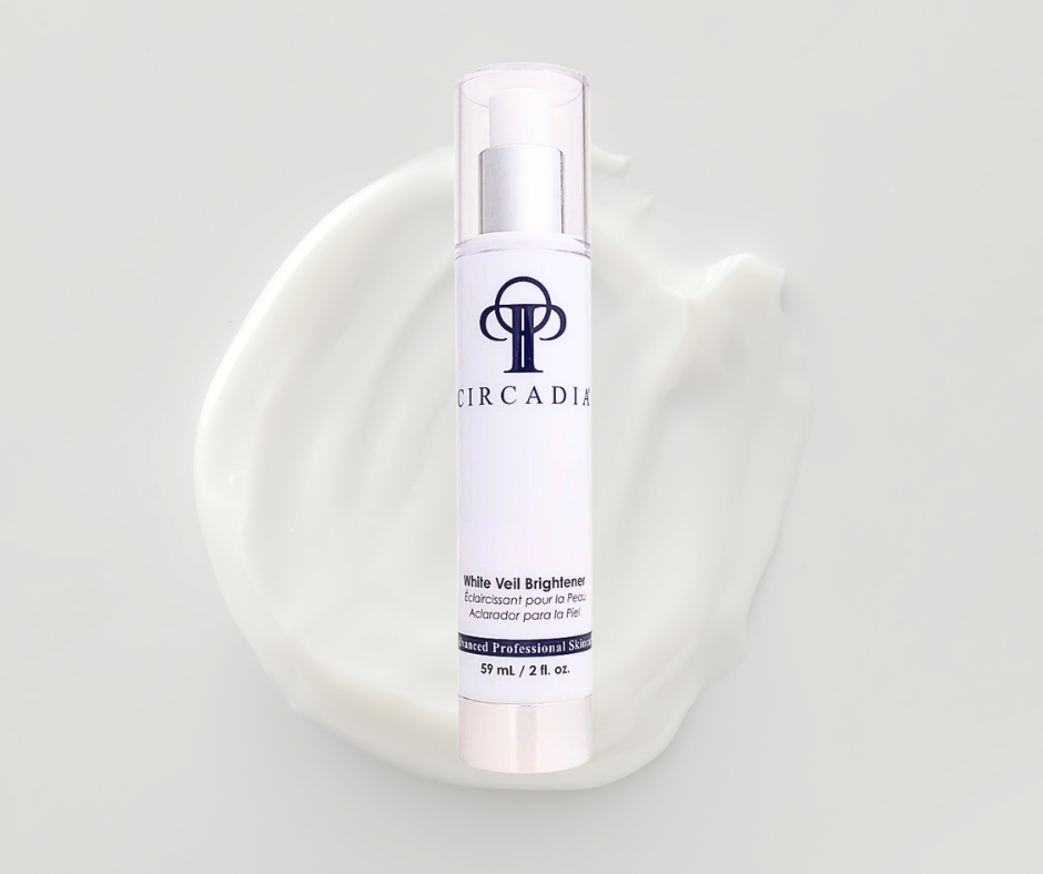 White Veil Brightener (Preorder)