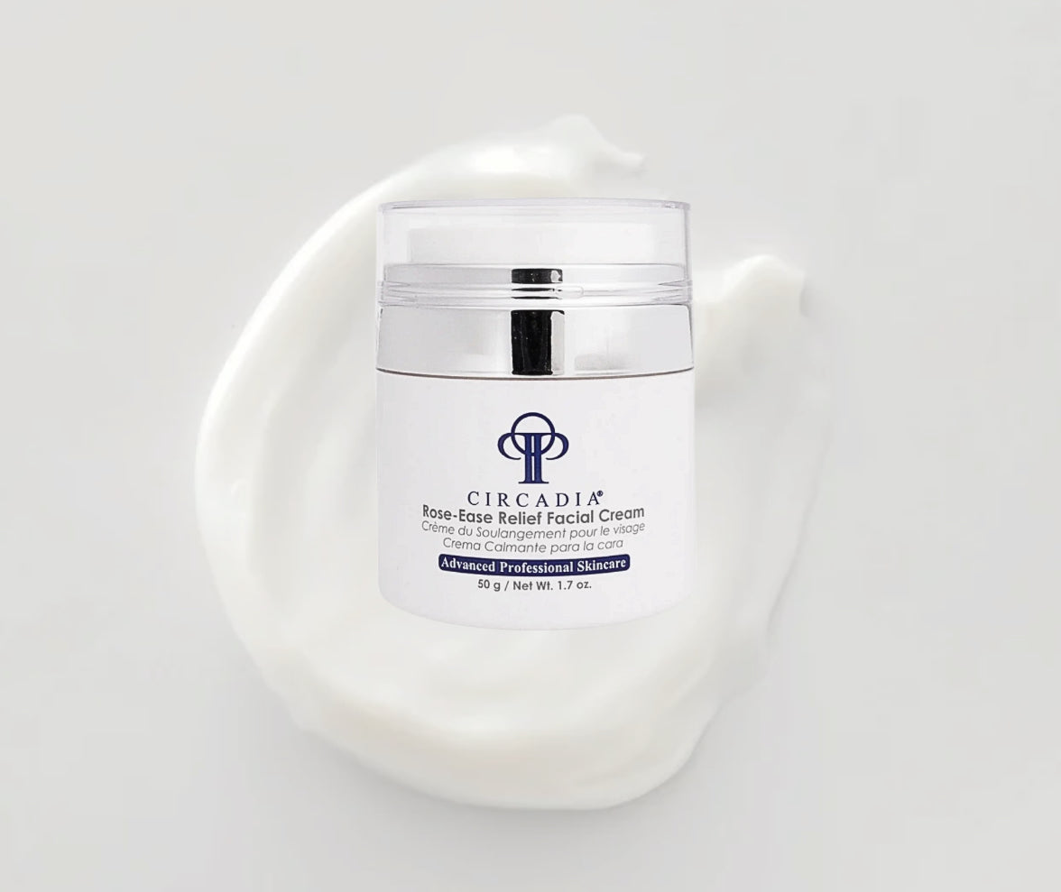 Rose-Ease Relief Cream (Preorder)