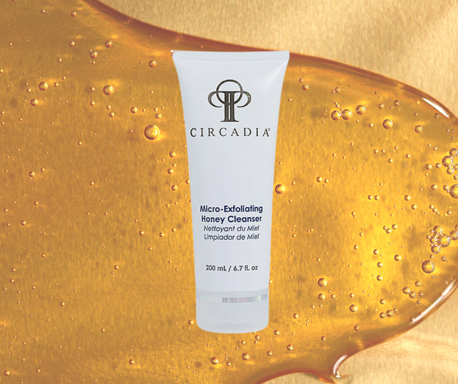 Micro-Exfoliating Honey Cleanser (Preorder)