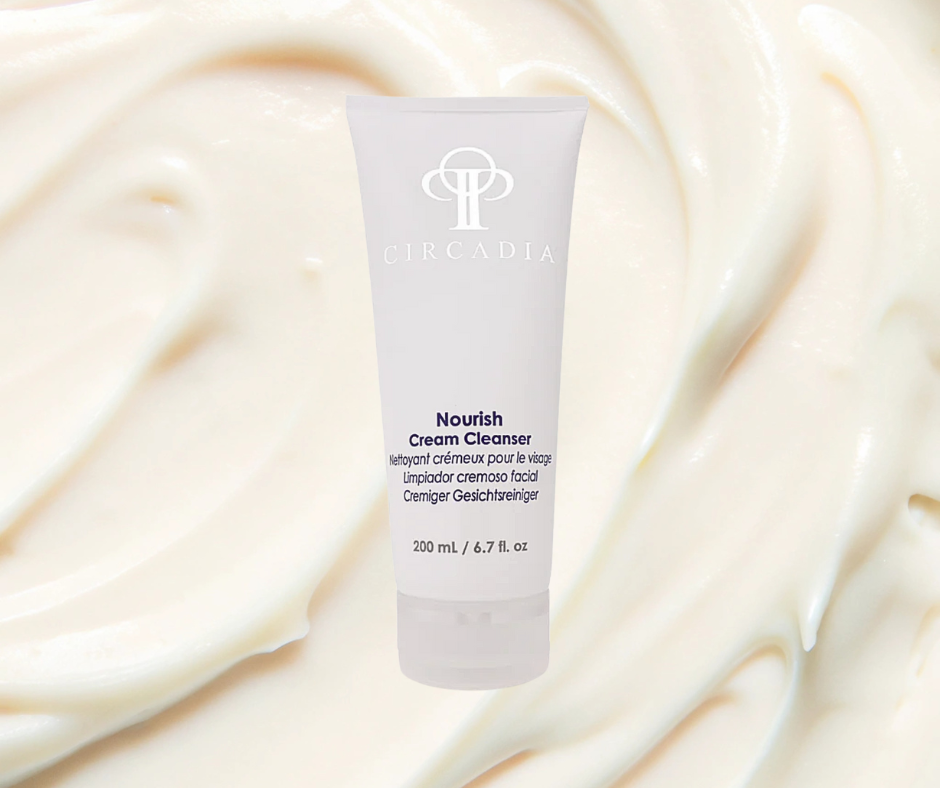 Nourish Cream Cleanser (Preorder)