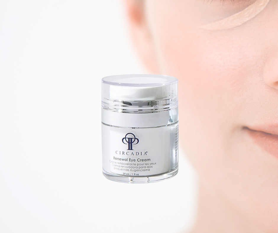 Renewal Eye Cream (Preorder)