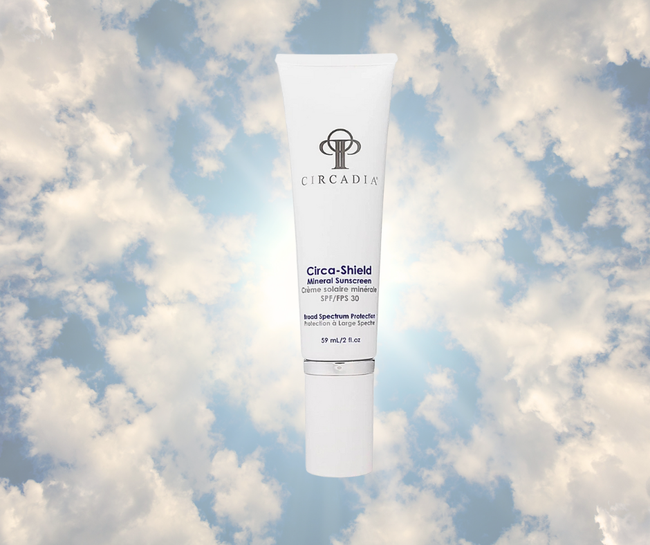 Circa-Shield Mineral SPF 30 (Preorder)