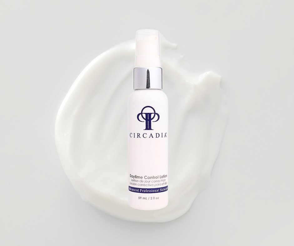 Daytime Control Lotion (Preorder)