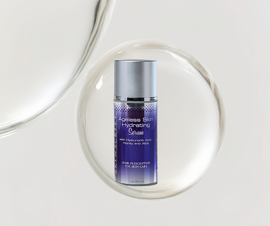 Ageless Skin Hydrating Serum (Preorder)