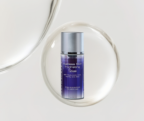 Ageless Skin Hydrating Serum (Preorder)