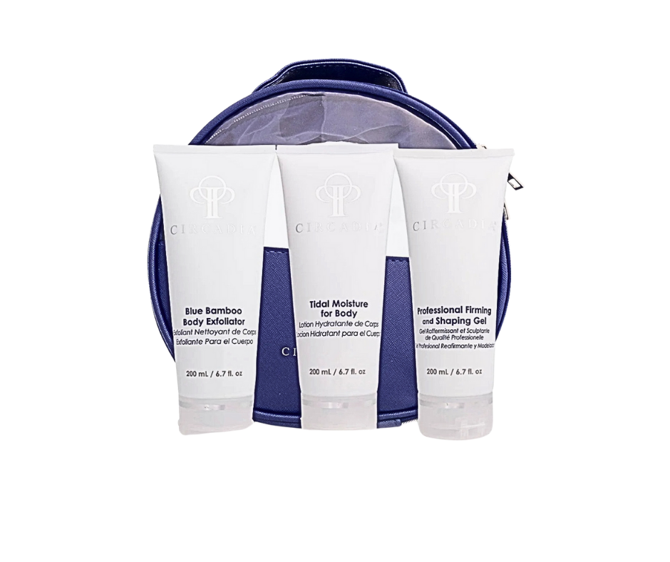 Body Regimen Bundle (Preorder)