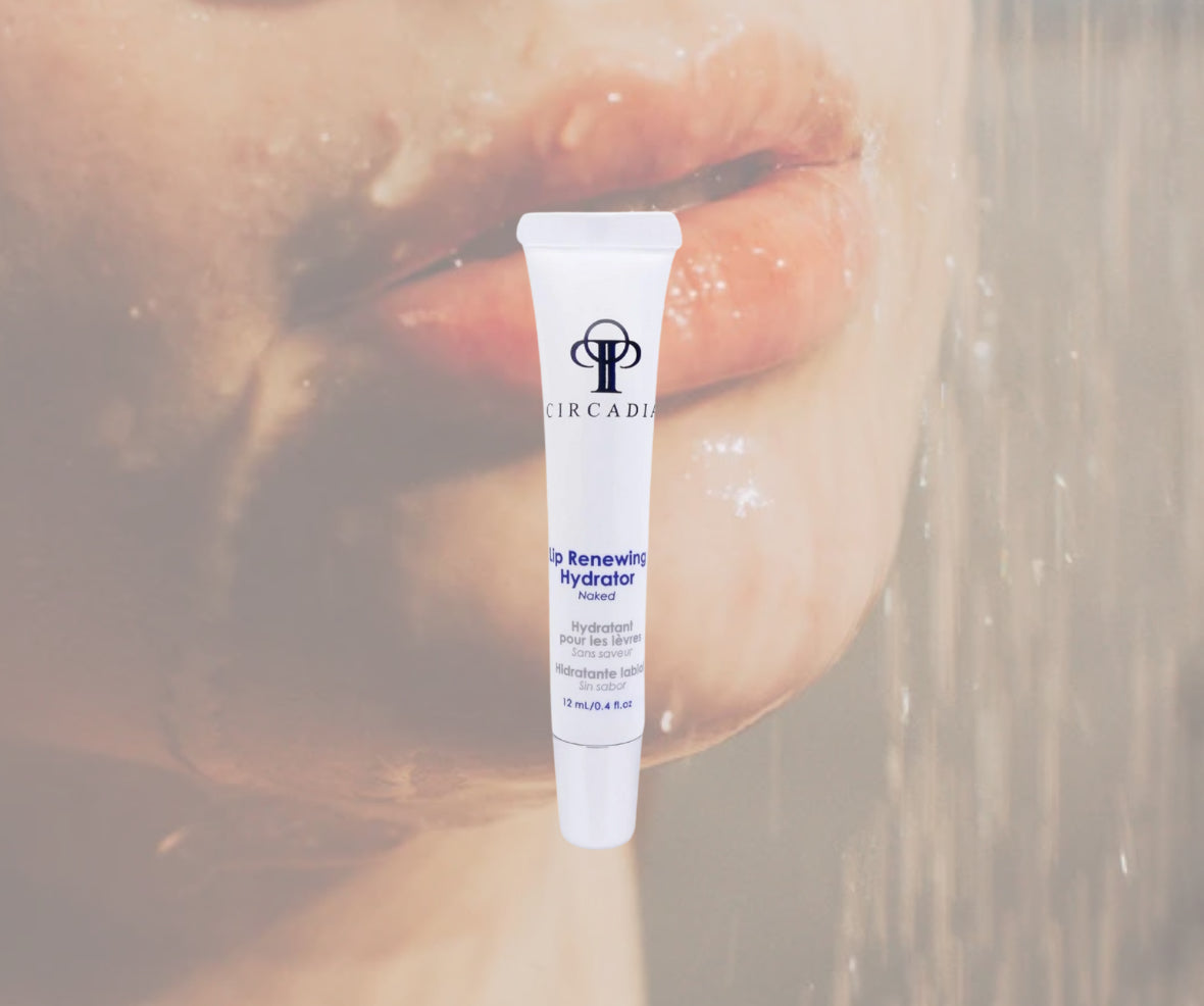 Lip Renewing Hydrator - Naked (Preorder)