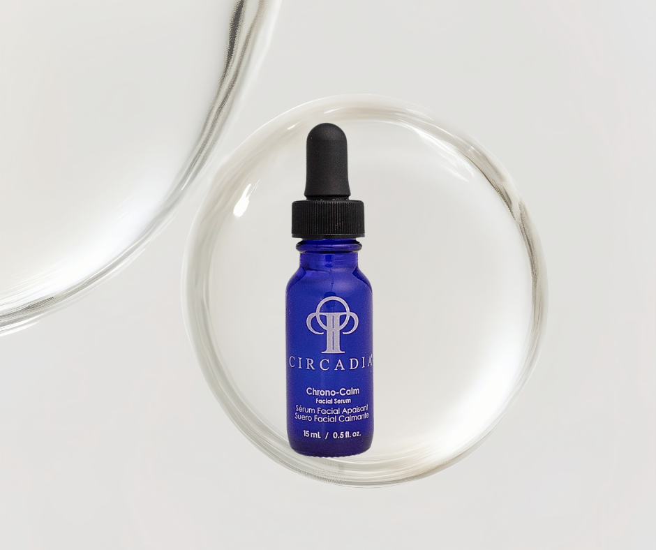 Chrono-Calm Serum (Preorder)