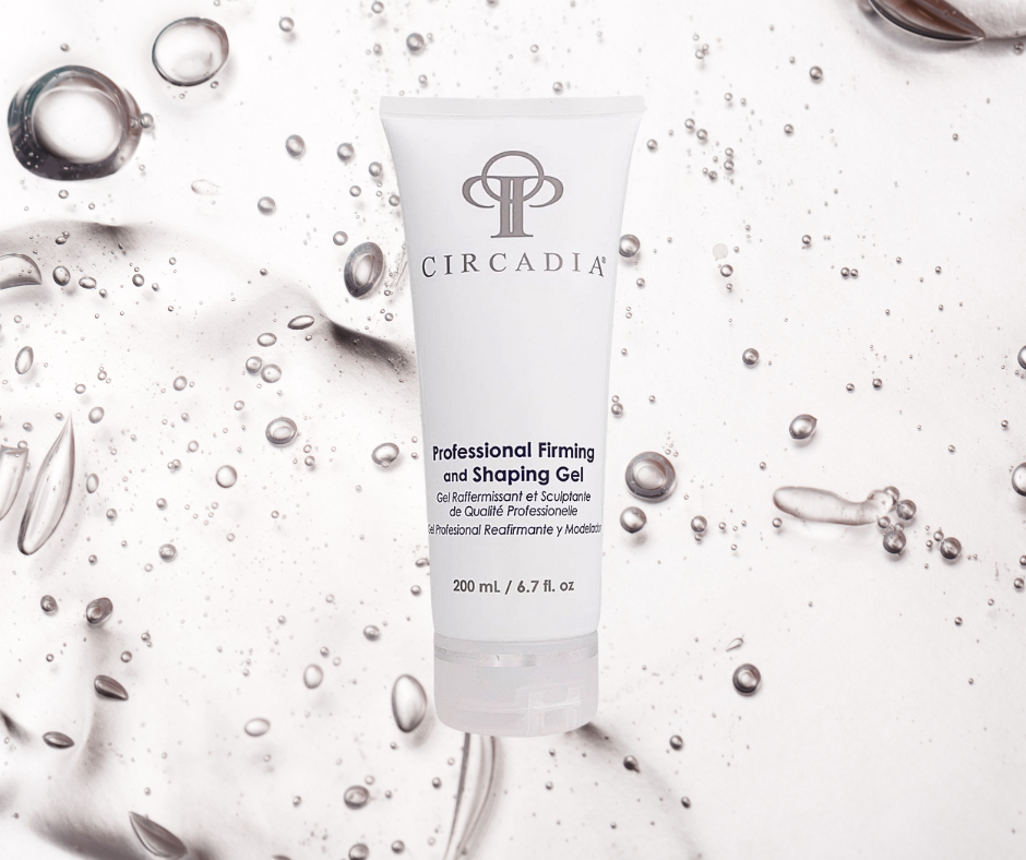 Firming + Shaping Body Gel (Preorder)