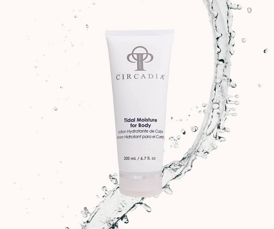 Tidal Moisture for Body (Preorder)