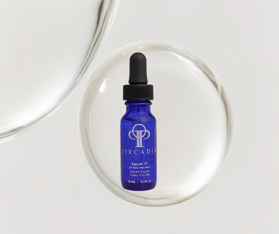 Serum 71 Serum (Preorder)