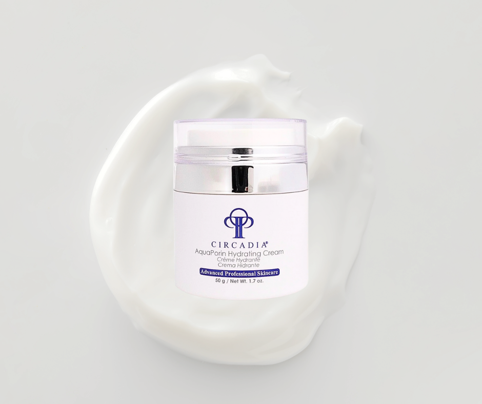 Aquaporin Hydrating Cream (Preorder)
