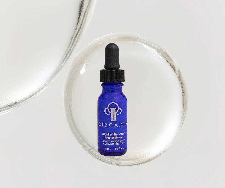 Bright White Serum (Preorder)