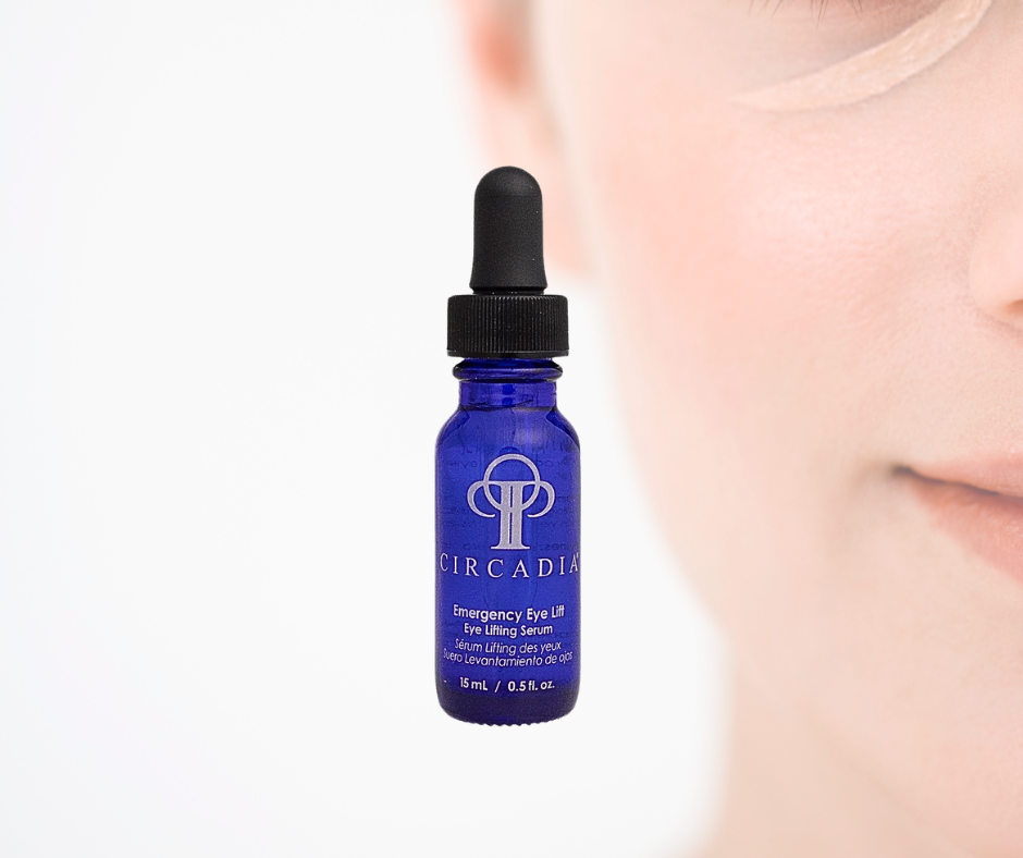 Emergency Eye Lift (Preorder)
