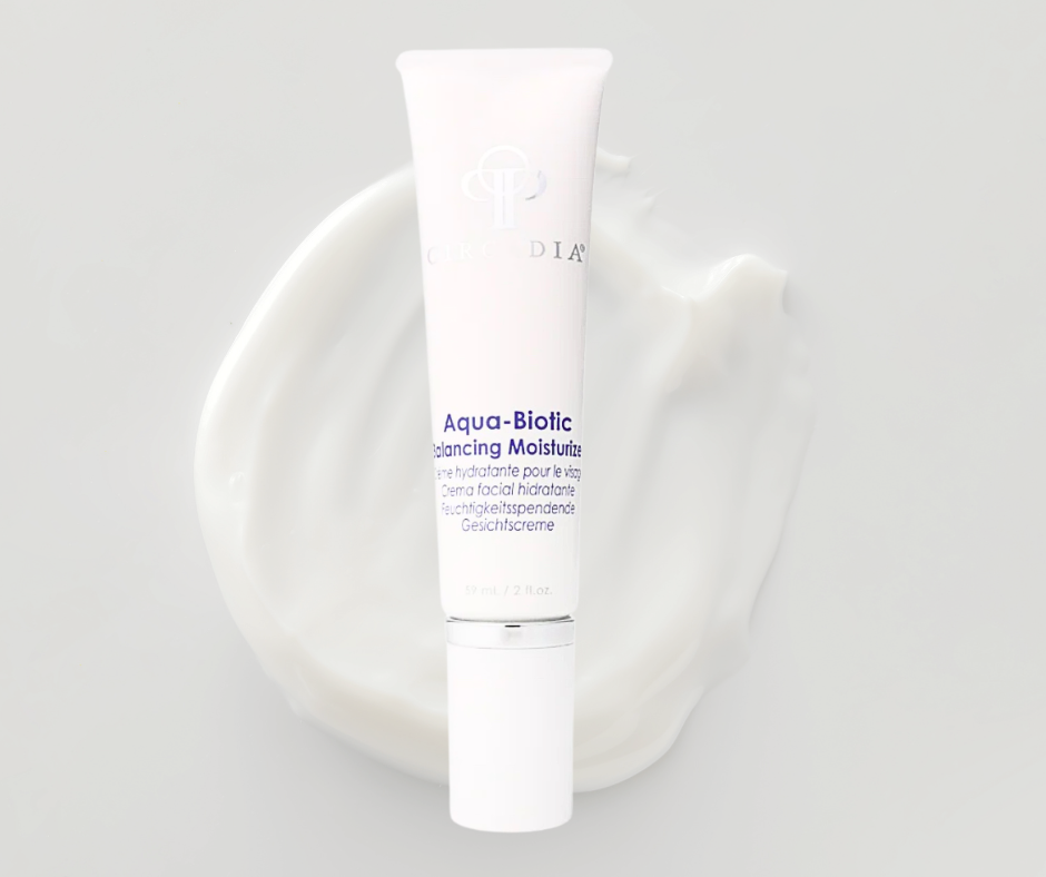 Aqua-Biotic Balancing Moisturizer (Preorder)