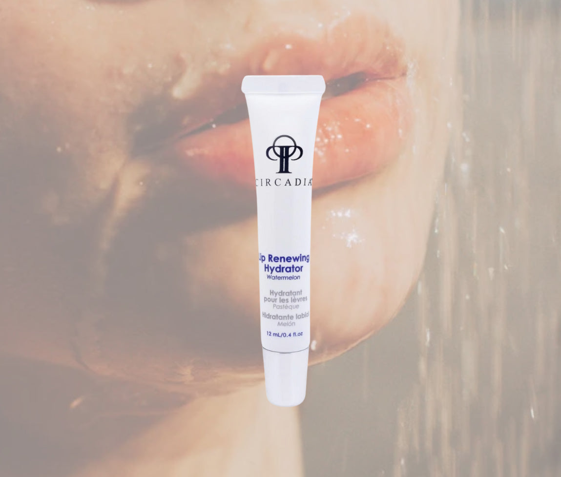 Lip Renewing Hydrator - Watermelon (Preorder)