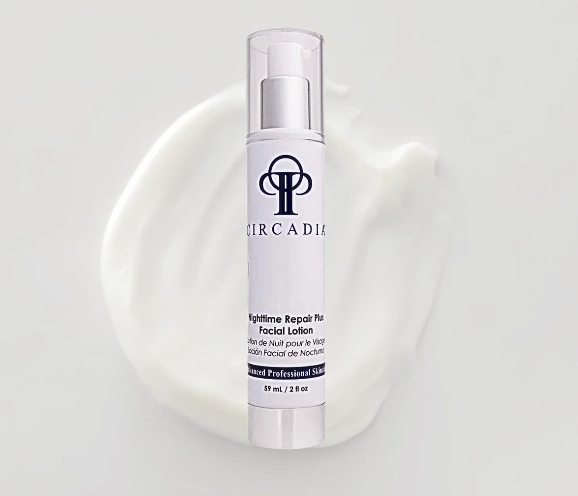 Nighttime Repair Plus (Preorder)