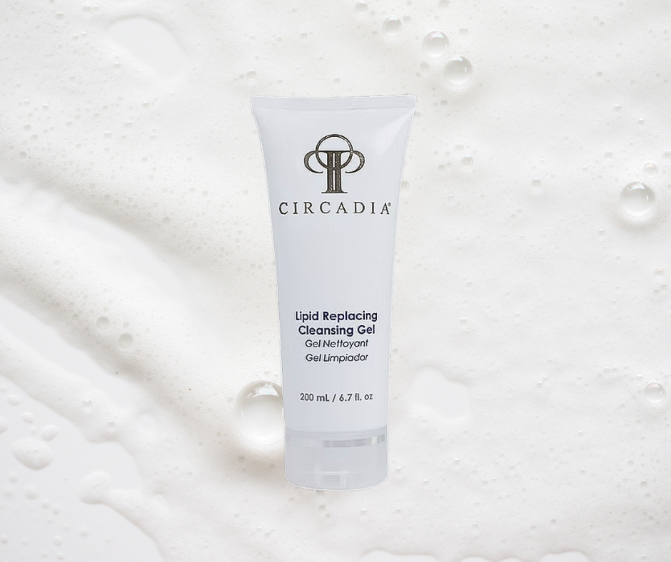 Lipid Replacing Cleansing Gel (Preorder)