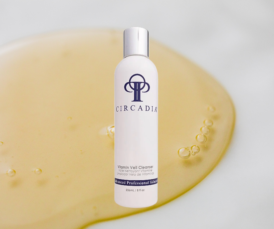 Vitamin Veil Oil Cleanser (Preorder)