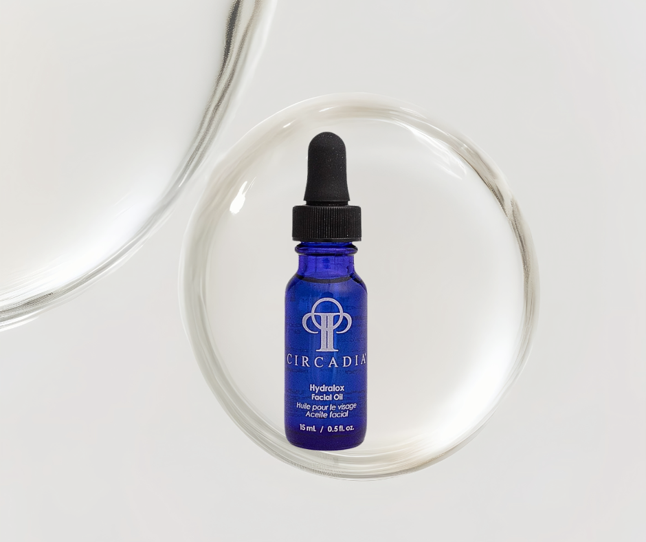 Hydralox Facial Oil (Preorder)